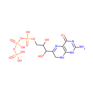 Dihydroneopterin triphosphate